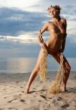 Horny Tall Escort Arianda For Erotic Fantasies Moscow