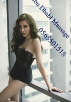 Nice Relaxing Time With Escort Cocoi Erotic Body Massage Abu Dhabi