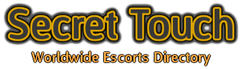 Secret Touch Escorts Directory