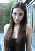 Stunning Asian Model Kate Girlfriend Experience Hong Kong