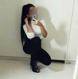 Complete Relaxation From Escort Ella Enjoy Perfect Moments Hong Kong