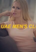 Loana Ukrainian Escort French Kissing Massage Blowjob Dubai