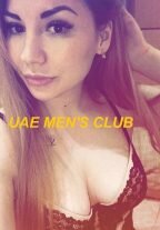 Barno Ukrainian Escort Anal Sex Massage Dubai