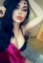 Sweet Arabic Escort Haneen Open Minded Naughty Personality Istanbul