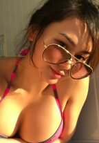 I Will Sit On Top Of You And Move It Gently Escort Aya Sexy Curvy Body Singapore