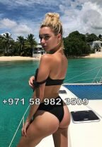 Pretty Little Barbie Escort Kate Best Body In Town Just For Your Satisfaction Dubai