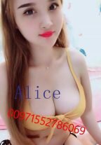 I’m Here To Make Your Day More Enjoyable Independent Alice Abu Dhabi