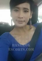 Perfect Experience With Escorts Thanya Nice Relaxing Time Bangkok