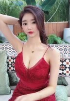 Your Babe Full Of Passion Escort Cici Contact Me Shanghai