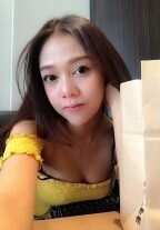 Romantic Dinner Date Escort Lily Bangkok