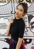 Young Malay Escort Girl Beauty Kuala Lumpur