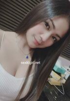 Excellent Choice For You Escort Yati Kuala Lumpur